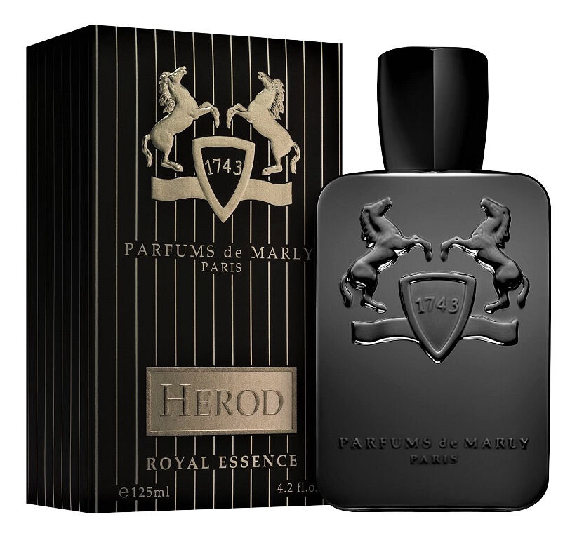 Парфюмерная вода Parfums de Marly Herod фото 1