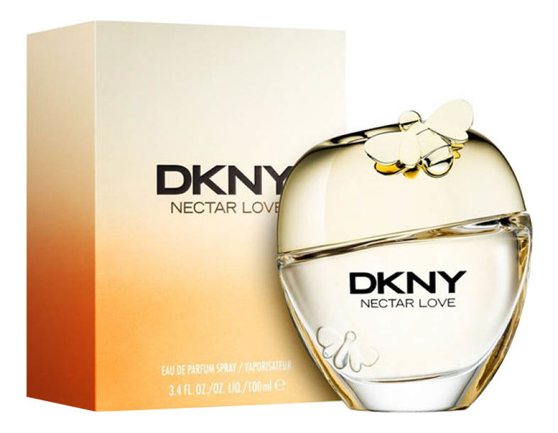 Парфюмерная вода Donna Karan Nectar Love фото 1