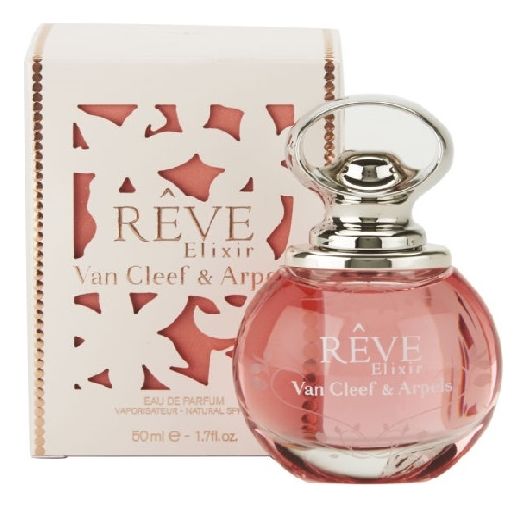 Парфюмерная вода Van Cleef & Arpels Reve Elixir фото 1