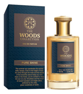 Парфюмерная вода The Woods Collection Pure Shine