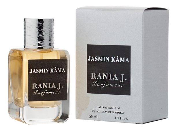 Парфюмерная вода Rania J Jasmin Kama фото 1