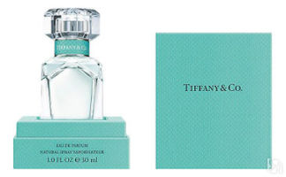 Парфюмерная вода Tiffany Tiffany & Co