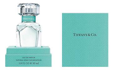 Парфюмерная вода Tiffany Tiffany & Co фото 1