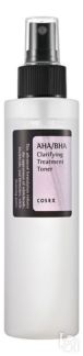 Тонер для лица AHA/BHA Clarifying Treatment Toner 150 мл