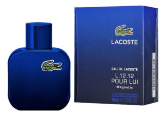 Туалетная вода Lacoste Eau de Lacoste L.12.12 Magnetic