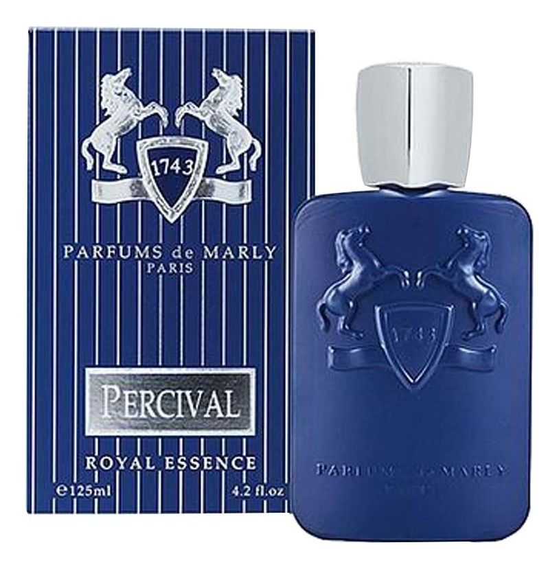 Парфюмерная вода Parfums de Marly Percival фото 1