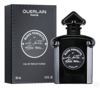 Парфюмерная вода Guerlain Black Perfecto By La Petite Robe Noire