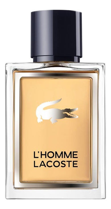 Туалетная вода Lacoste L'Homme фото 1