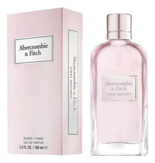 Парфюмерная вода Abercrombie & Fitch First Instinct Woman