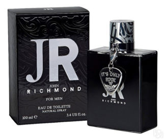 Туалетная вода John Richmond For Men