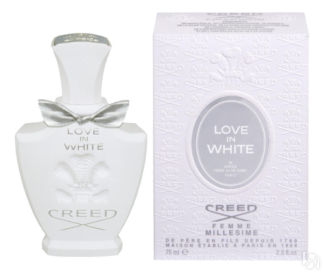 Парфюмерная вода Creed Love In White