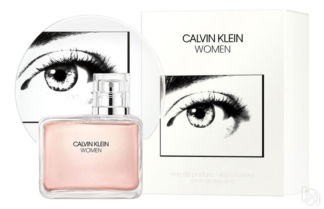 Парфюмерная вода Calvin Klein Women