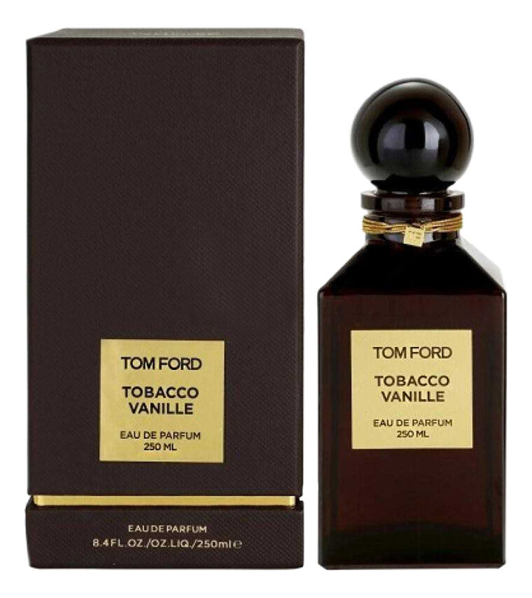 Парфюмерная вода Tom Ford Tobacco Vanille фото 1