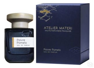 Парфюмерная вода Atelier Materi Poivre Pomelo