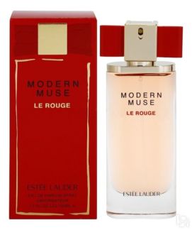 Парфюмерная вода Estee Lauder Modern Muse Le Rouge