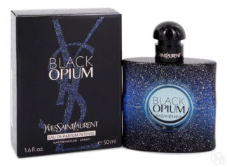 Black Opium Intense: парфюмерная вода 50мл