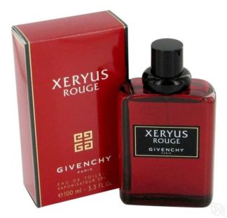 Туалетная вода Givenchy Xeryus Rouge