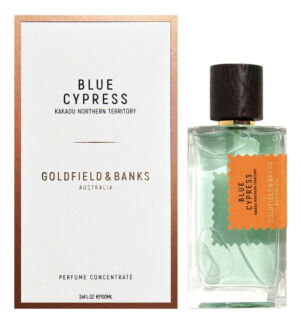Духи Goldfield & Banks Australia Blue Cypress
