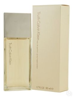 Парфюмерная вода Calvin Klein Truth women