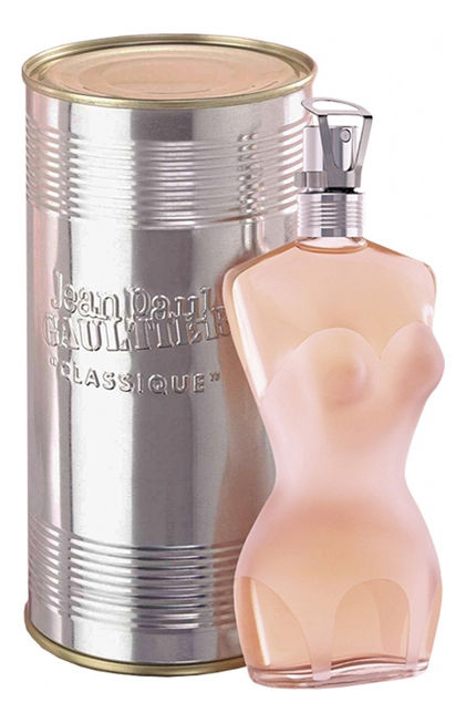 Туалетная вода Jean Paul Gaultier Classique фото 1