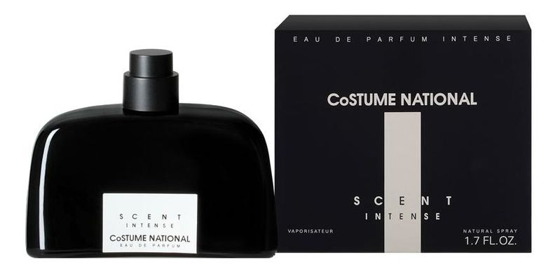 Парфюмерная вода CoSTUME NATIONAL Scent Intense фото 1