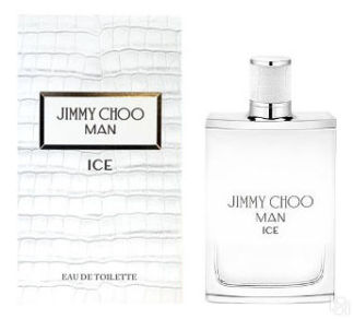 Туалетная вода Jimmy Choo Man Ice