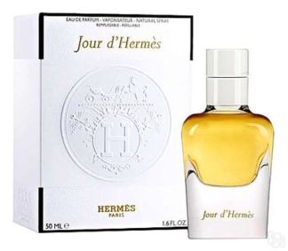 Парфюмерная вода Hermes Jour D'Hermes