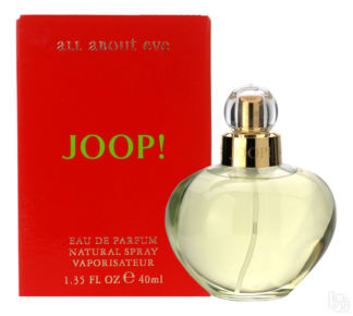 Парфюмерная вода Joop All About Eve