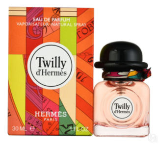 Парфюмерная вода Hermes Twilly D Hermes