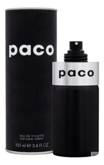 Туалетная вода Paco Rabanne Paco