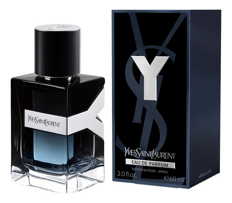 Парфюмерная вода Yves Saint Laurent Y Eau De Parfum фото 1