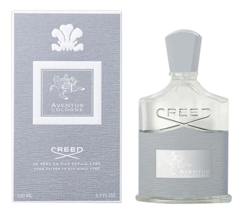 Парфюмерная вода Creed Aventus Cologne фото 1