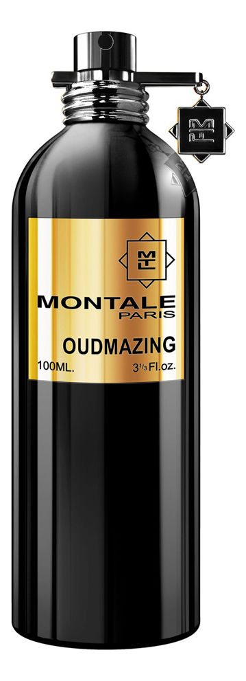 Парфюмерная вода Montale Oudmazing фото 1