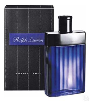 Туалетная вода Ralph Lauren Purple Label