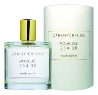 Парфюмерная вода Zarkoperfume MOLeCULE 234.38