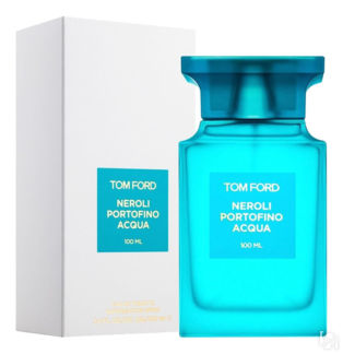 Туалетная вода Tom Ford Neroli Portofino Acqua