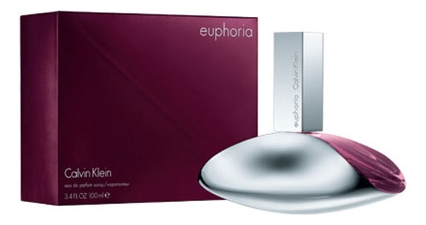 Парфюмерная вода Calvin Klein Euphoria фото 1