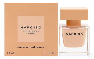 Парфюмерная вода Narciso Rodriguez Narciso Poudree