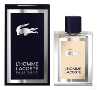 Туалетная вода Lacoste L'Homme