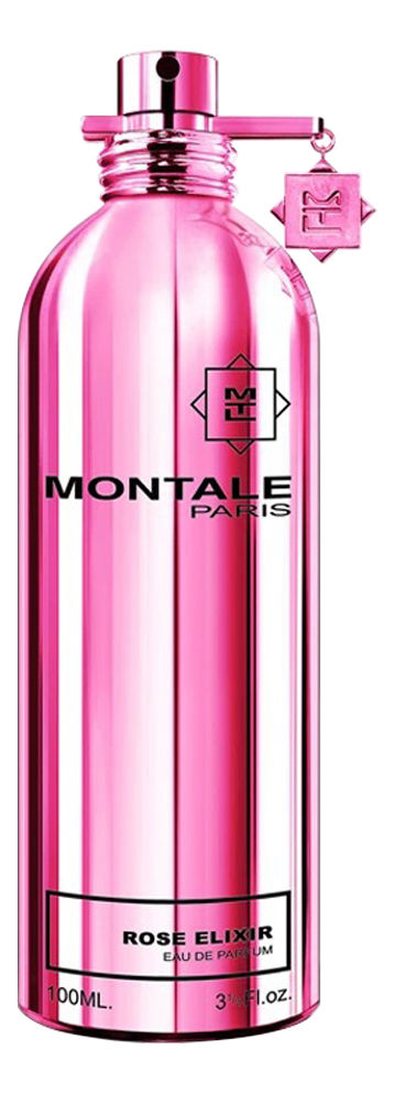 Парфюмерная вода Montale RosE Elixir фото 1