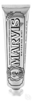 Зубная паста Мята MARVIS Whitening Mint 85 мл