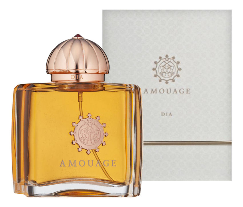 Парфюмерная вода Amouage Dia for woman фото 1