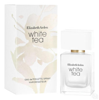 Туалетная вода Elizabeth Arden White Tea