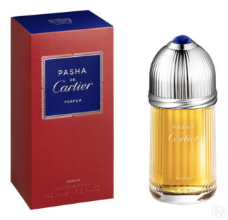 Духи Cartier Pasha De Cartier Parfum