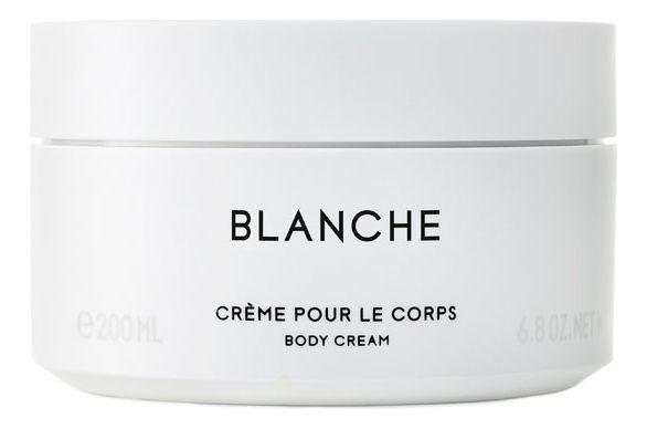 Крем для тела Byredo Blanche 200 мл фото 1