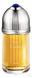 Духи Cartier Pasha De Cartier Parfum