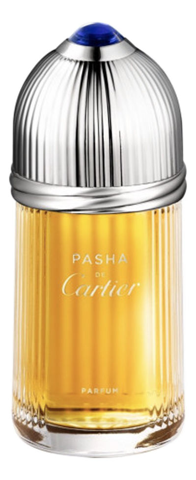 Духи Cartier Pasha De Cartier Parfum фото 1