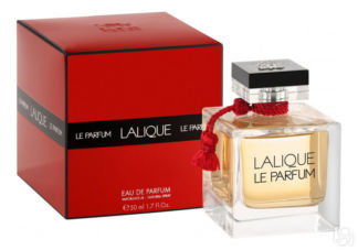 Парфюмерная вода Lalique Le Parfum