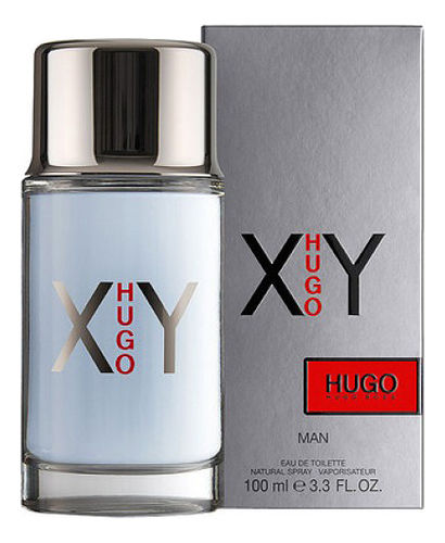 Туалетная вода Hugo Boss Hugo XY