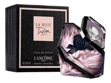 Парфюмерная вода Lancome La Nuit Tresor фото 1